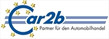 Logo Car2b e.K. Frank Schreiber
